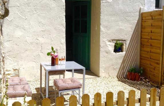 La Sonnette B&B in Ventouse