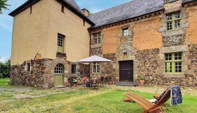 La Tour Carrée - TRIMER