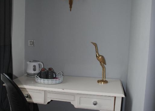 La Villa Mirabelle