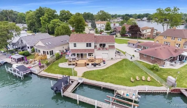 Lake Access, Wildlife, King Bed, Sunsets, Hot Tub