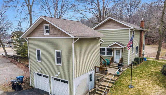 Lake Michigan Beach Cottage #2!
