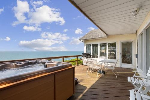 Lake Michigan Getaway by Juniper Holiday + Home