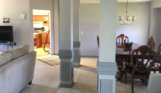 Lake/River front property in Lyons/Portland Mi