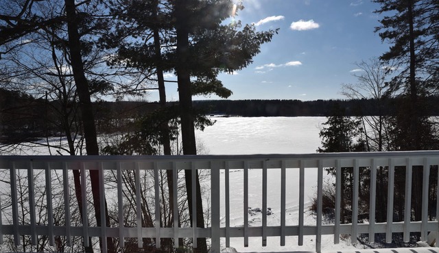 Lakeside Bed & Breakfast