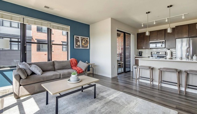 Landing | Spectacular 2BD, Clubhouse, Gym