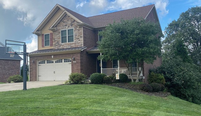 Large Home with Entertainment Options Galore