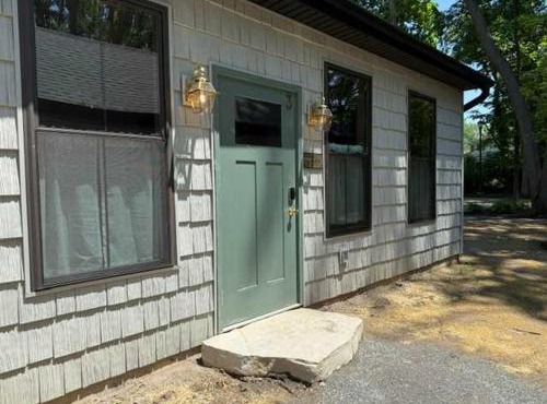 Larkspur - Upscale 2 Bedroom Villa at Petite Acres