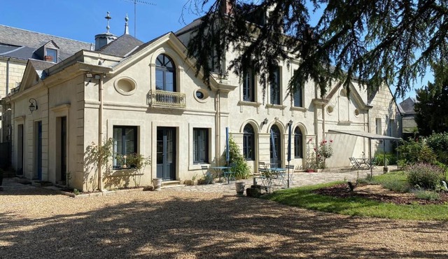 Le Castel de Bréhémont
