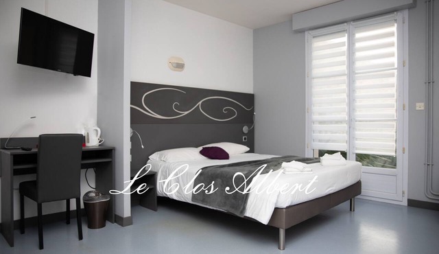 Le Clos Albert