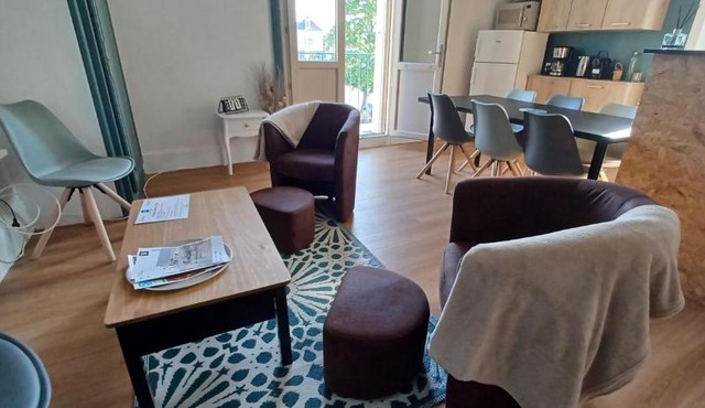Le Logis de la Place