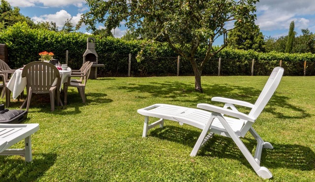 Le Repos by Interhome