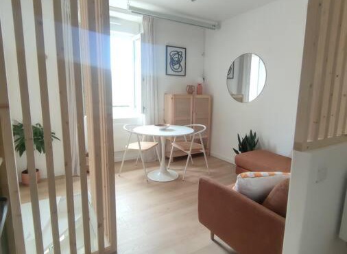 Le Studio