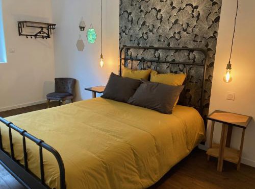Les Coquelets in Hamars