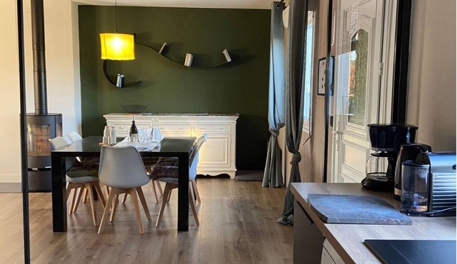 Les Logis du Forgeron