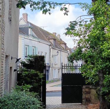 Les Suites Marcel Proust