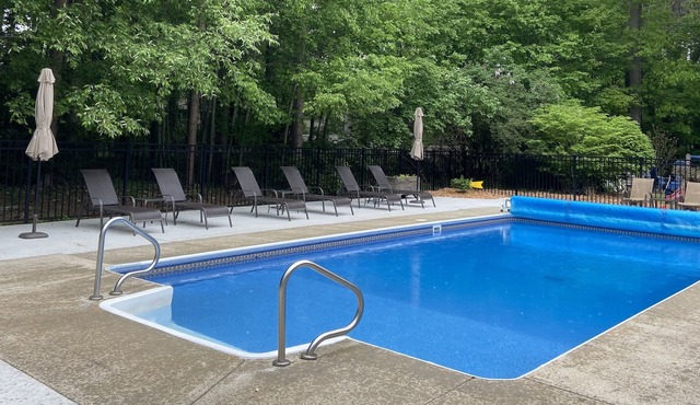 Limited availability for summer 2026! Available long term Oct. 1-April 30.