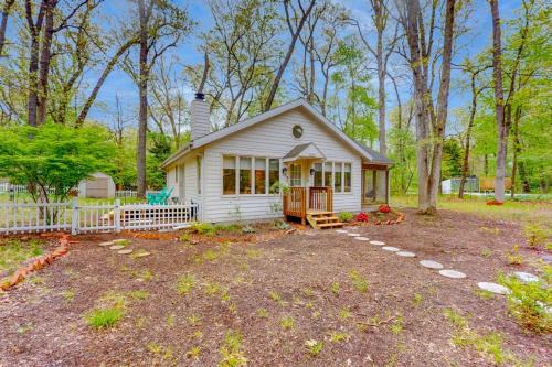 Livywood Cottage