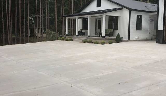 Located at Silver Lake with access to Silver Lake and sand dunes.