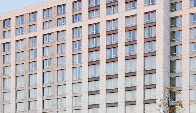 Loews Chicago O'Hare Hotel