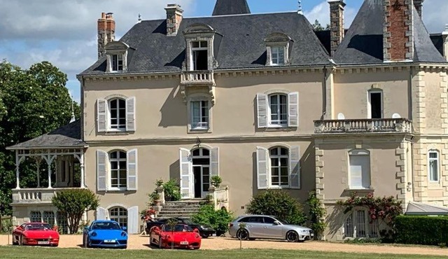 Loire Valley Cottages