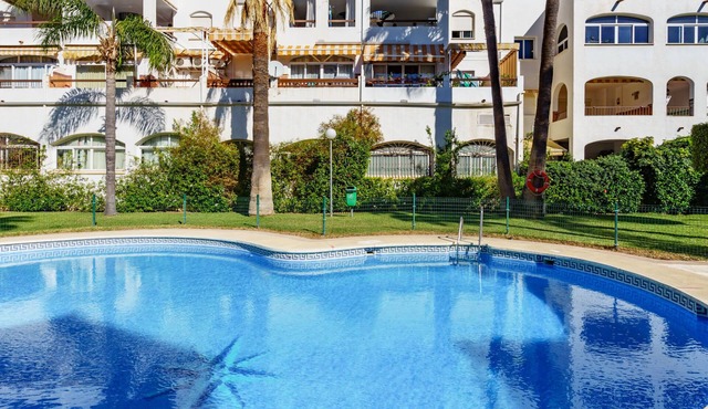 Los Nadales by Interhome