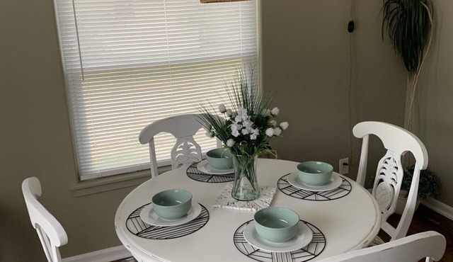 Lovely Home located in Lapeer MI.
