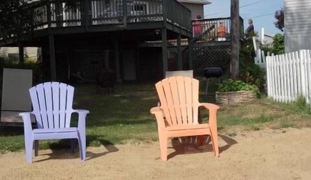 Lovely Lakefront House Rental- Big Crooked Lake/Sister Lakes