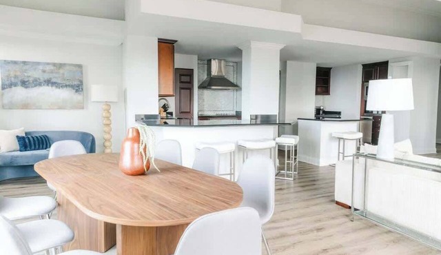 Luxury Designer Penthouse Combo West | Gold Coast