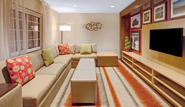MainStay Suites Northbrook Wheeling in Wheeling