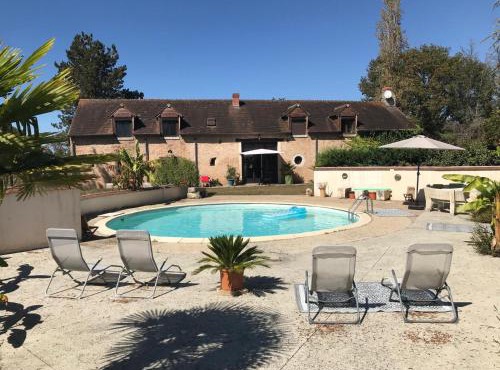 Maison bon