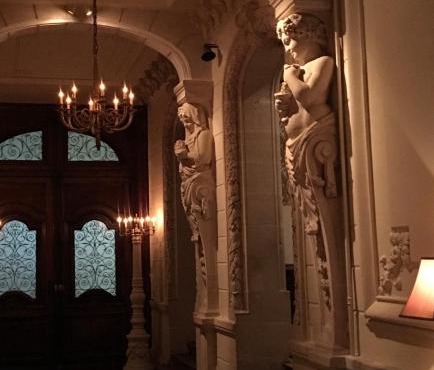 Maison d'Hercule