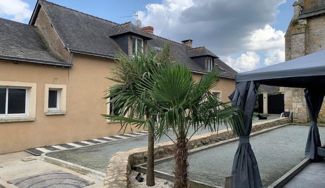 Maison familiale 11 personnes