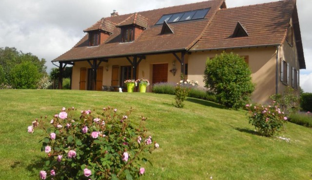 Maison Maton