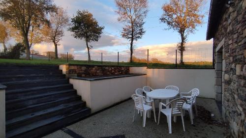 Maison paisible