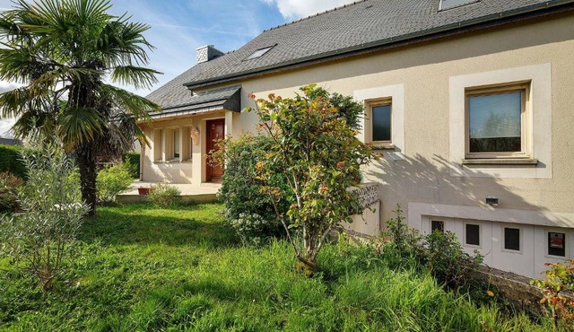 Maison Sarah