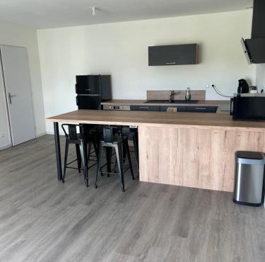 Maisons 50m2