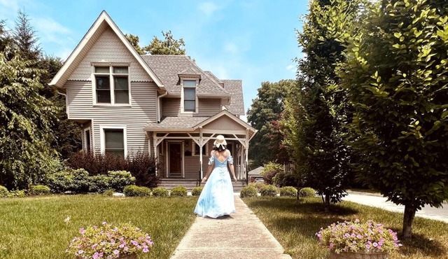 Major Dunbar Home