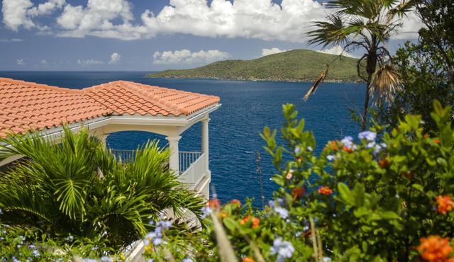 Make Your Vacation a Dream Come True at Villa Joie de Vivre!