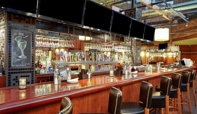 Making The Best Memories Along The Way! Onsite Restaurant