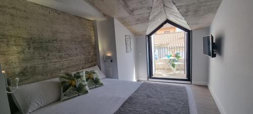 Malaga a Tu Ritmo! Edificio muy tranquilo y moderno! in Málaga