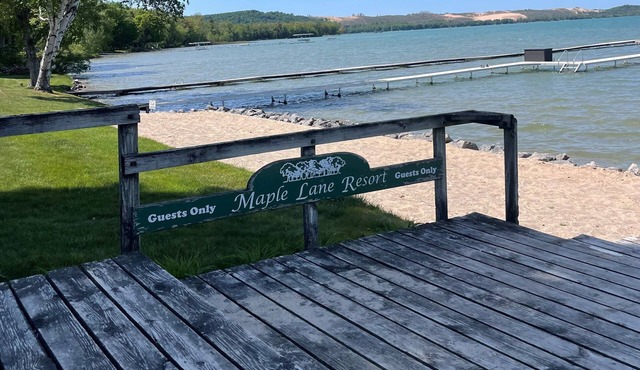 Maple Lane Empire