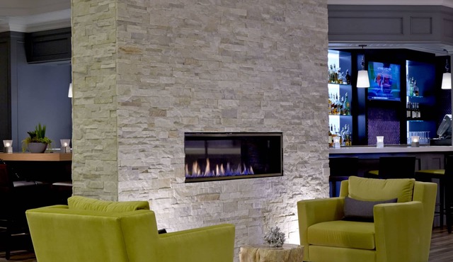 Marriott Milwaukee West