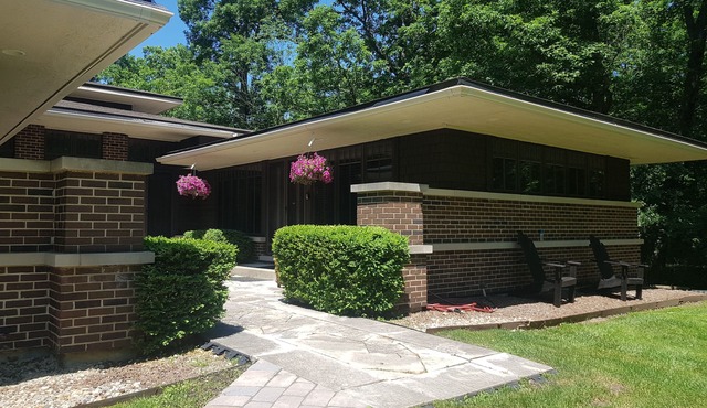 Master qtr close to nature & easy urban facilities