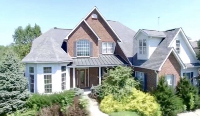 McKeever Mansion-9,000 sq ft. Perfect for corporate, families, or special events