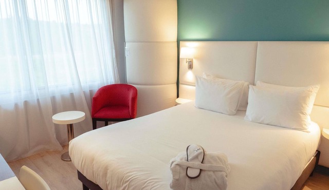 Mercure Brive in Ussac