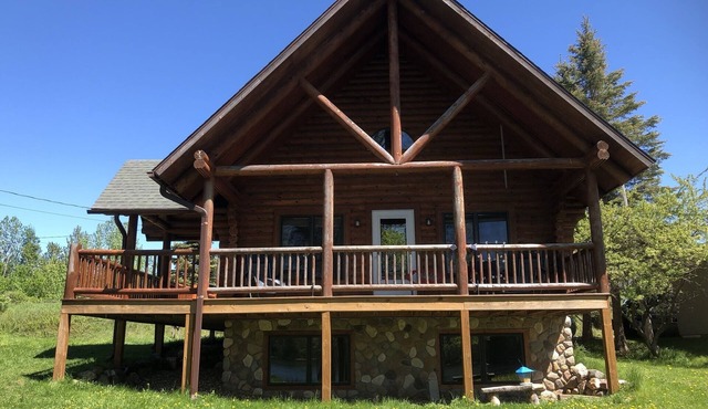 Michigamme River Retreat