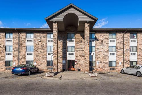 Motel 6-Bridgeview, IL