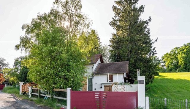 Nature gîte for family get-togethers - 10 minutes from Vichy in Bellerive-sur-Allier