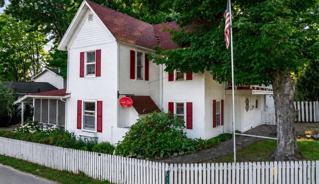 *NEW* Charming Walloon Cottage