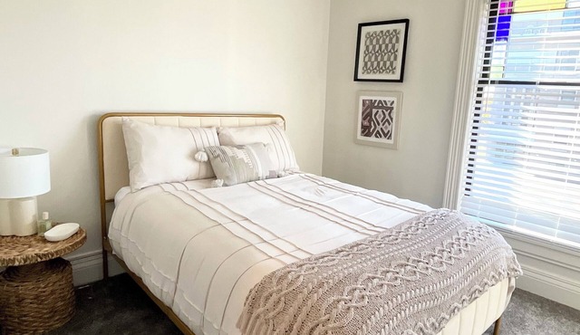 Next Level Convenience in Grand Rapids premier neighborhood